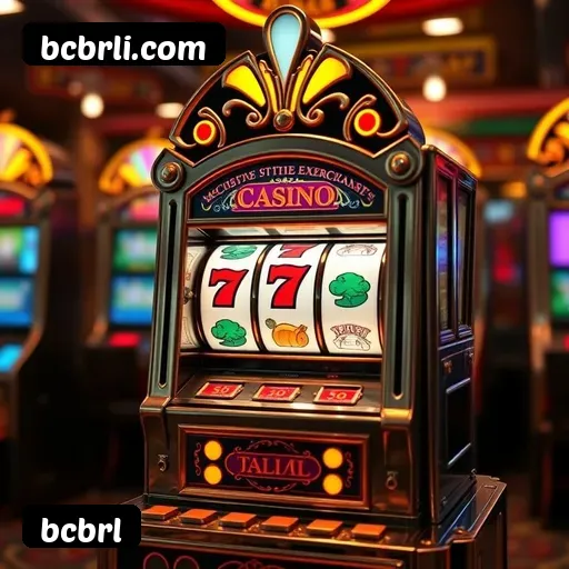 Como Registrar e Fazer Login bcbrl