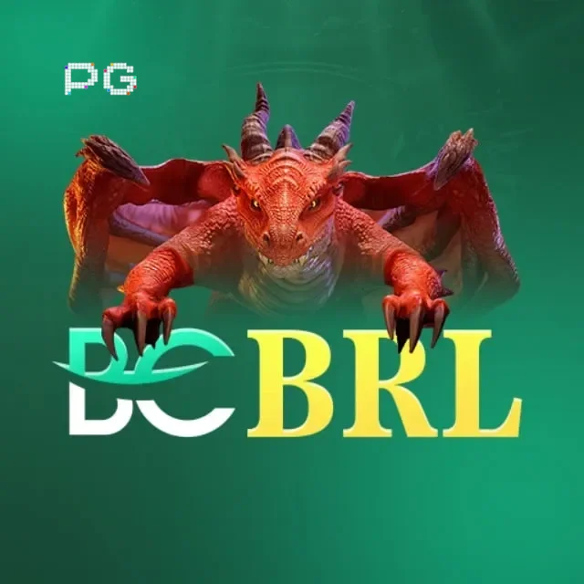 Logo da bcbrl