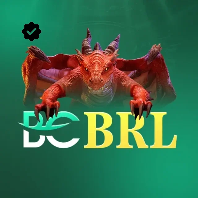 Plataforma completa da bcbrl com todos os jogos
