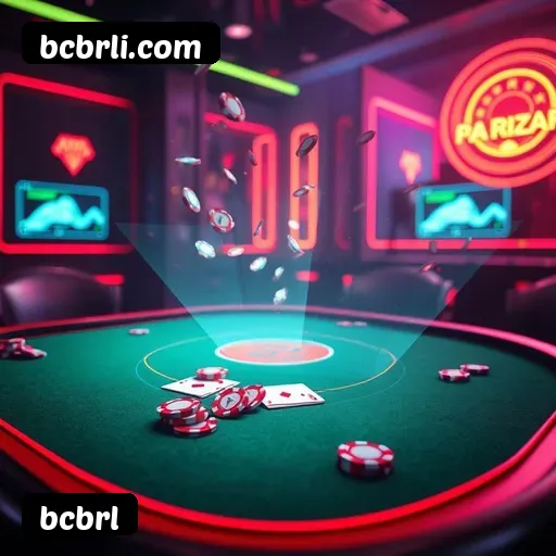 Legalidade bcbrl no Brasil