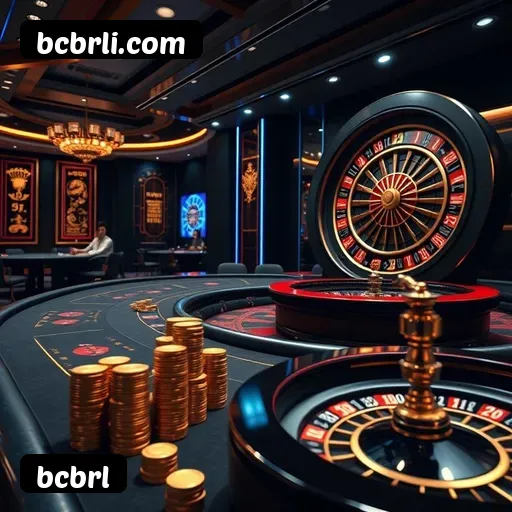 Análise bcbrl - Vantagens e Desvantagens